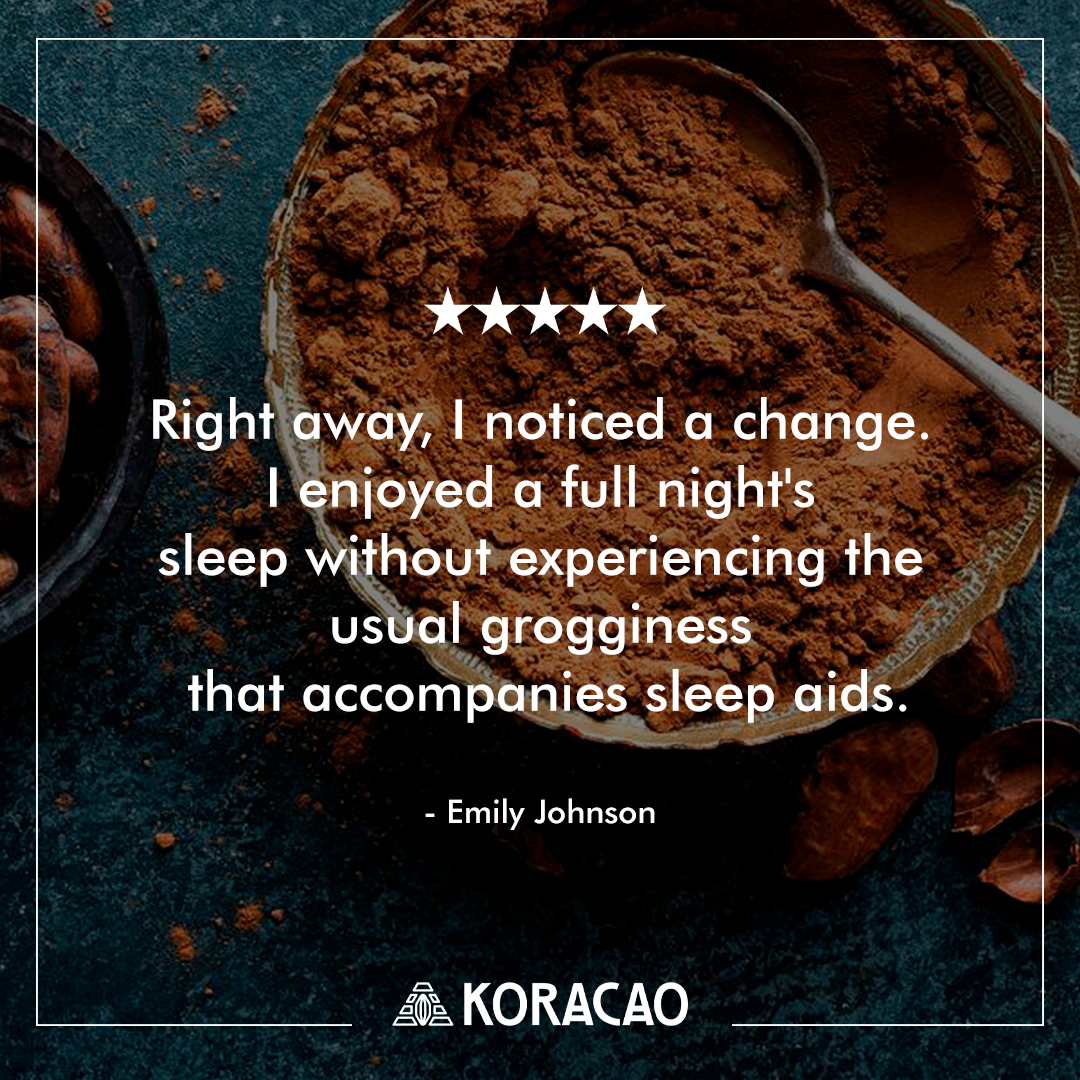 Koracao Sleep Elixir Subscription