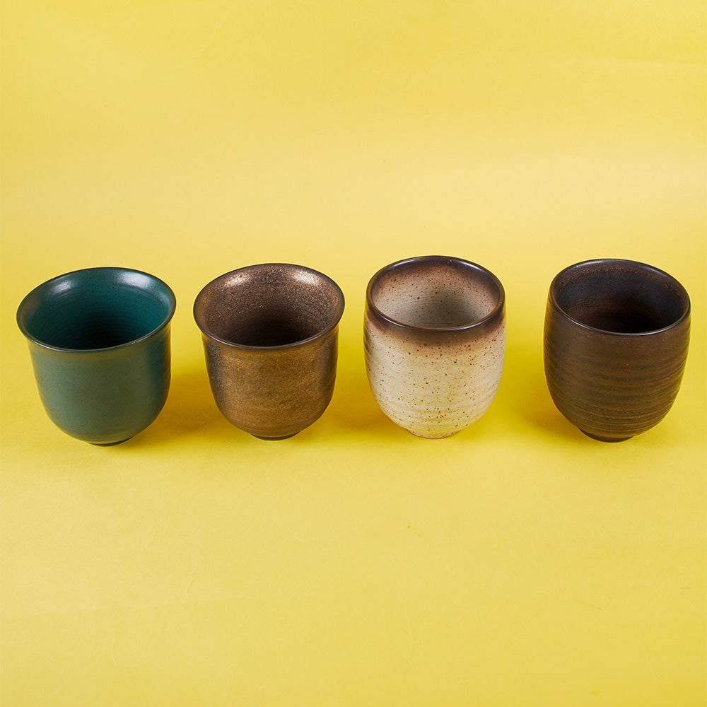 Ceremonial Cups (250ML)