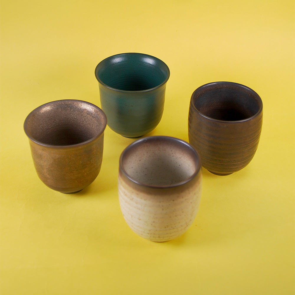 Ceremonial Cups (250ML)