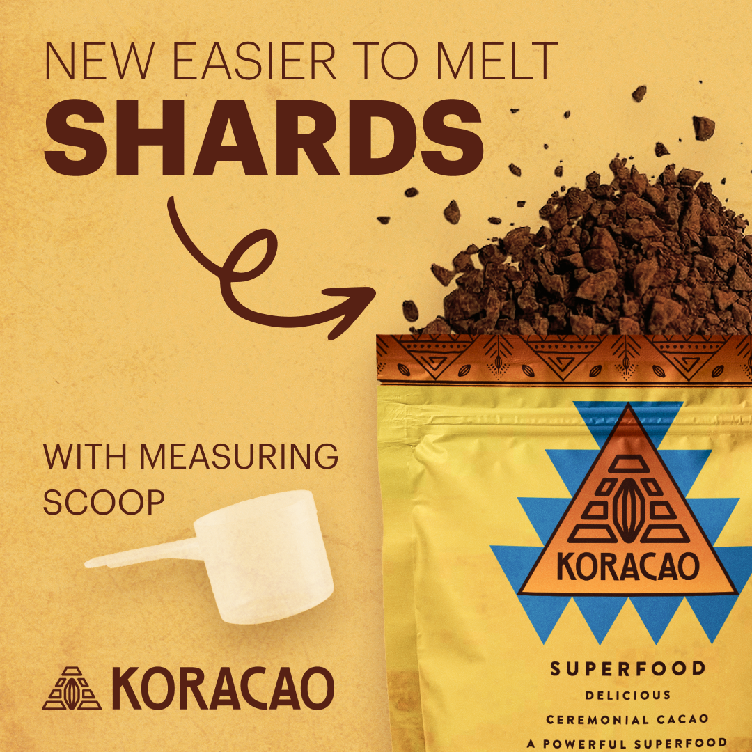 Koracao 1lb (450 g)