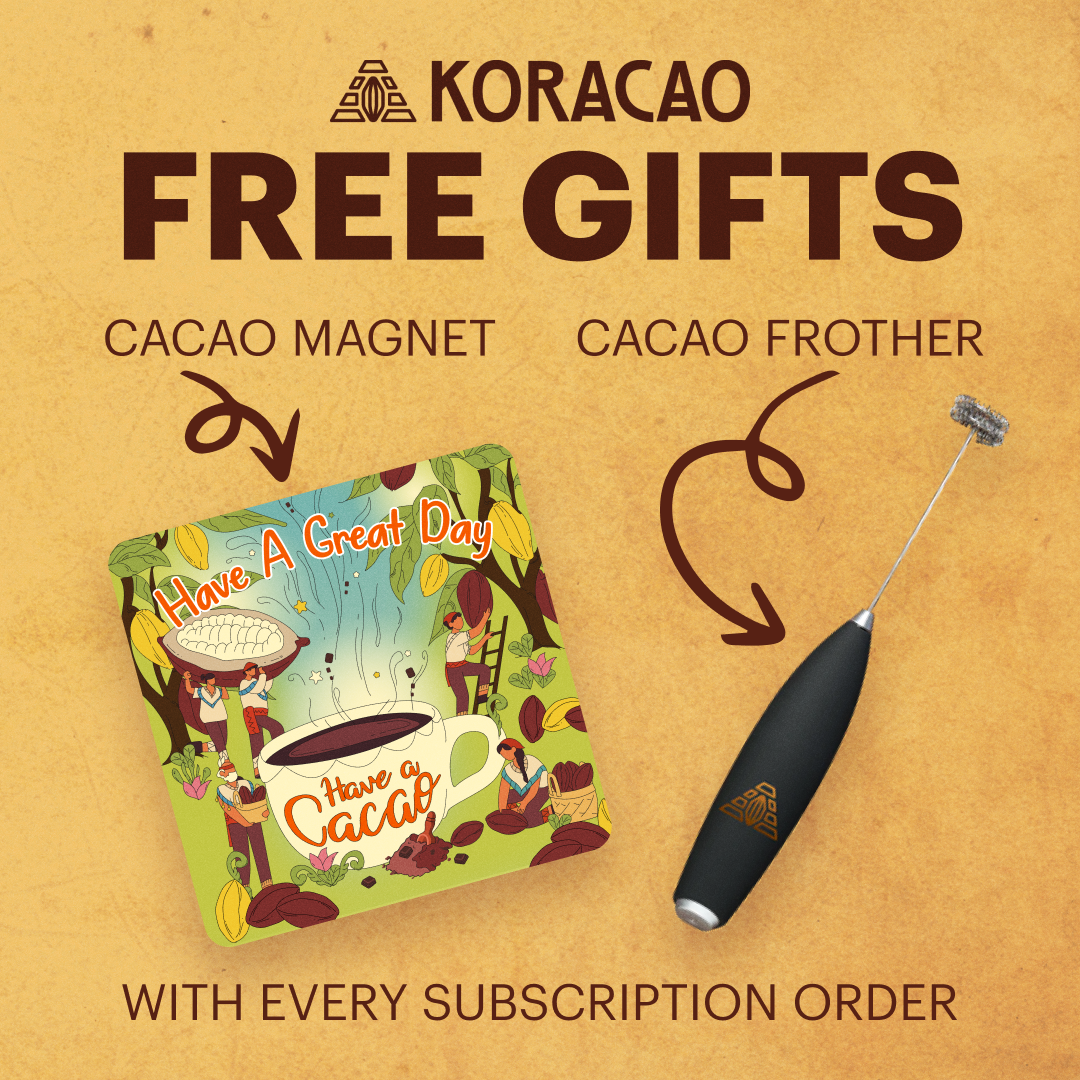 Koracao 1lb (450 g)