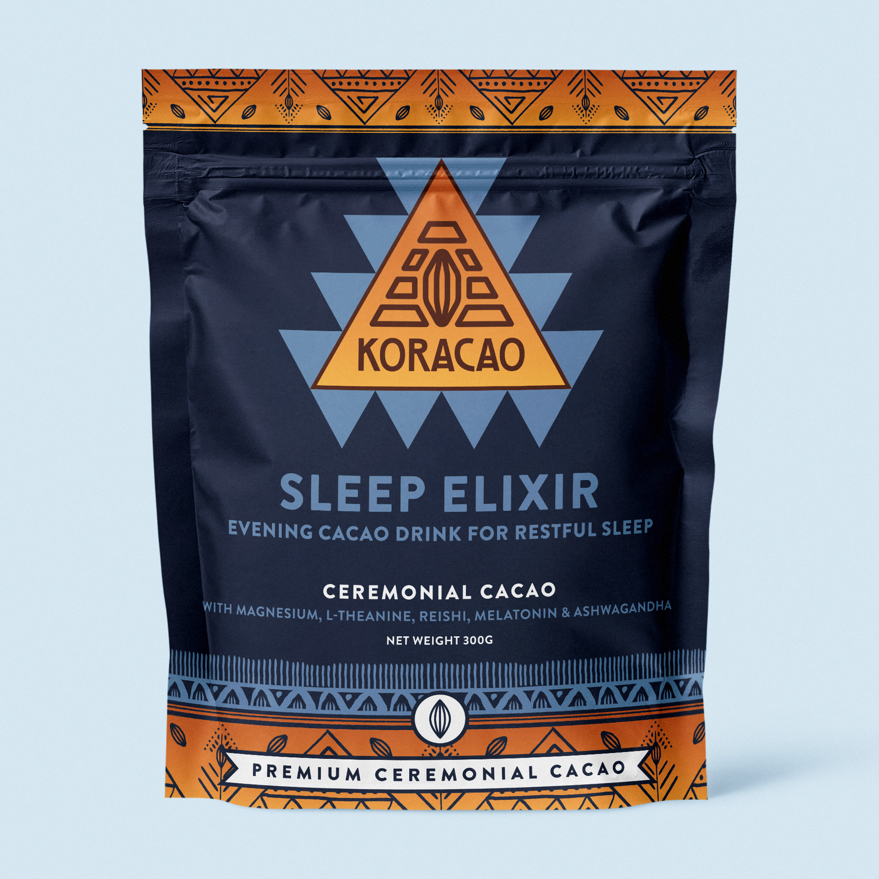 Koracao Sleep Elixir Subscription